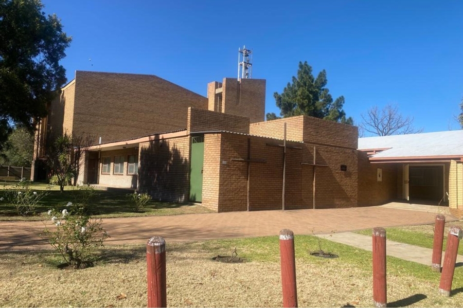 Commercial Property for Sale in Sasolburg Free State